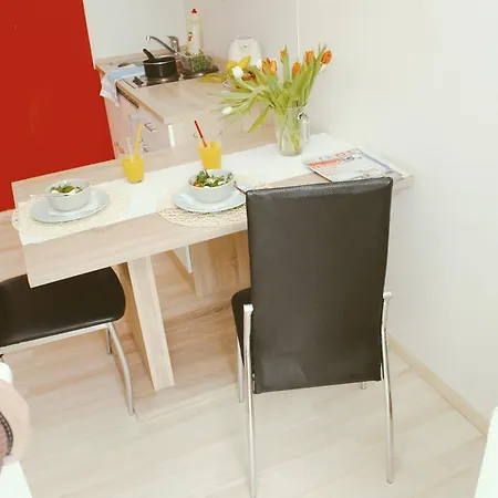 Apartment 7 Nights Vaclavska Brno