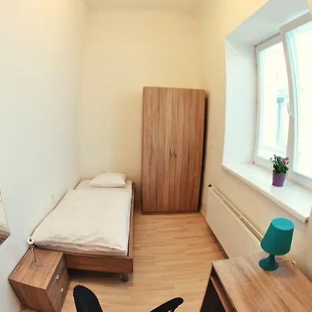 Апартаменты 7 Nights Vaclavska *