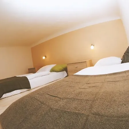 7 Nights Vaclavska Брно