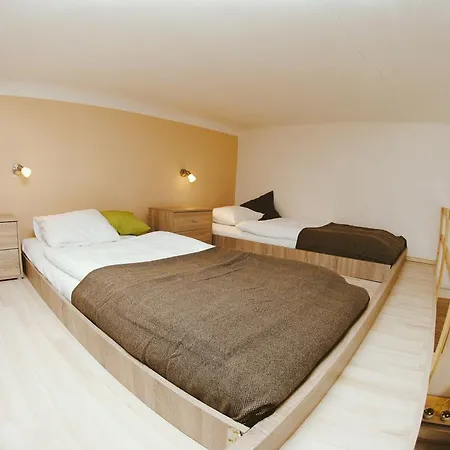 7 Nights Vaclavska *