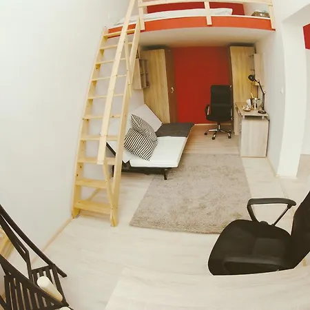 7 Nights Vaclavska * Брно