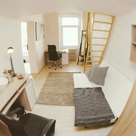 Apartment 7 Nights Vaclavska