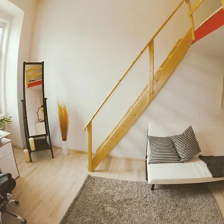 7 Nights Vaclavska Apartment