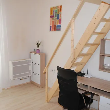 7 Nights Vaclavska Apartment