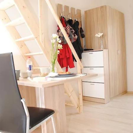 Апартаменты 7 Nights Vaclavska