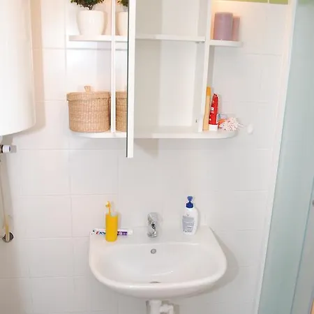 Apartment 7 Nights Vaclavska