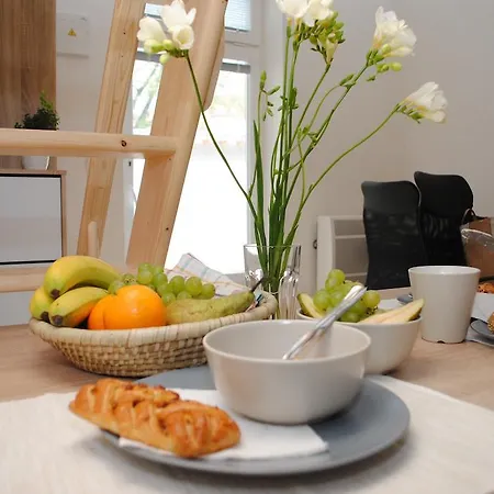 Apartment 7 Nights Vaclavska